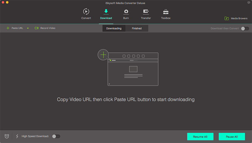 best mac video converter