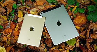 How to Recover Data from Lost/Stolen iPad