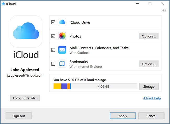 iphone backup to icloud or computer