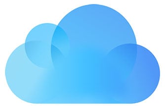 backup iphone pictures to icloud