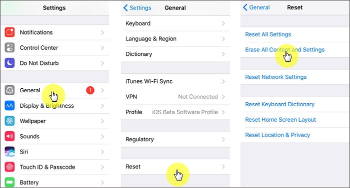 how-to-recover-deleted-messages-on-iphone-without-backup-youtube