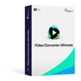 iskysoft Video Converter Ultimate