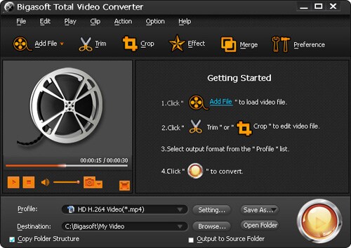 avi video converter