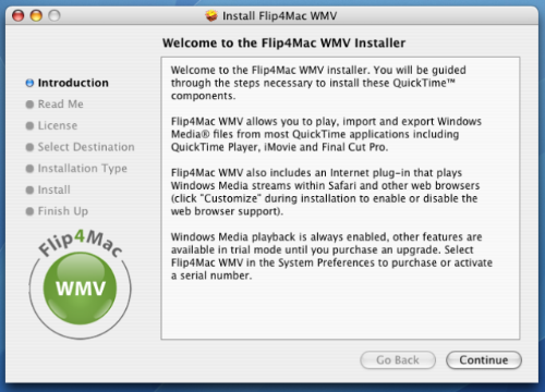 how to convert mov to wmv on mac