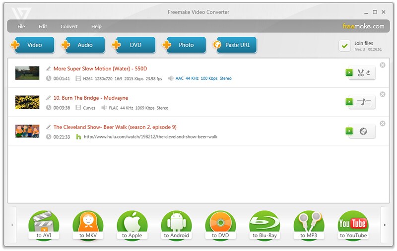 convert mov to mp4 free