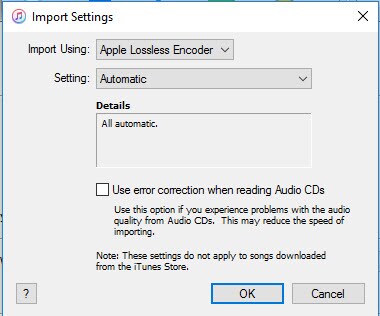 itunes convert flac to mp3
