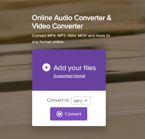 convert mp4 to mov mac