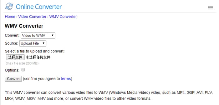 free mp4 to mov converter