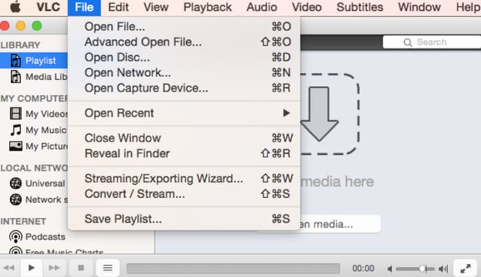 how to convert mov to wmv on mac
