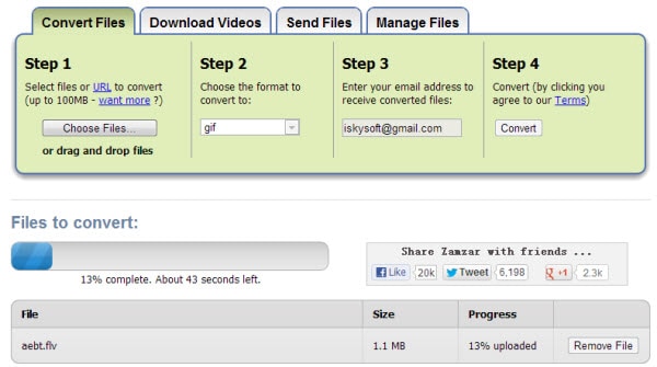 online free mp4 to mp3 converter